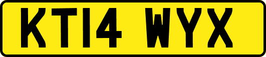 KT14WYX