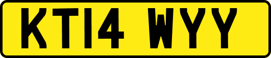 KT14WYY