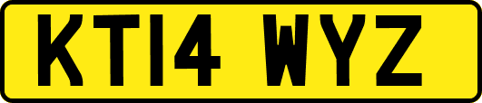 KT14WYZ