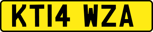 KT14WZA