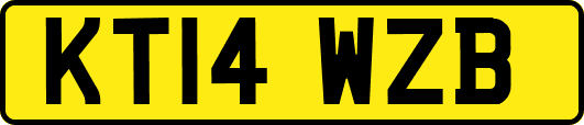 KT14WZB