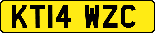 KT14WZC