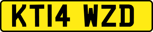 KT14WZD