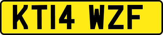 KT14WZF