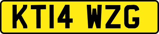 KT14WZG