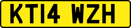 KT14WZH