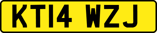 KT14WZJ