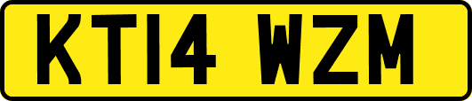 KT14WZM