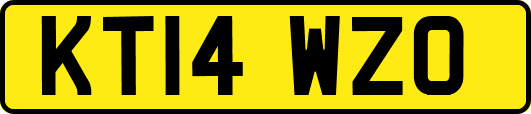 KT14WZO