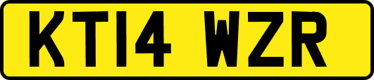 KT14WZR