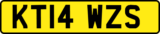 KT14WZS