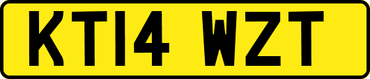KT14WZT