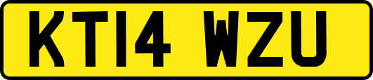 KT14WZU