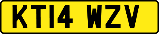 KT14WZV