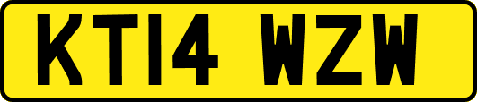 KT14WZW