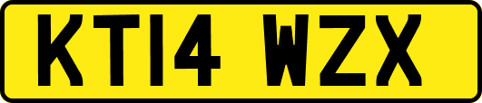 KT14WZX