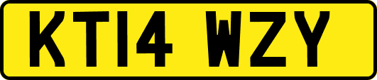 KT14WZY