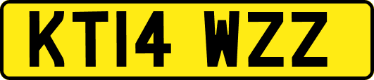 KT14WZZ