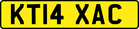 KT14XAC