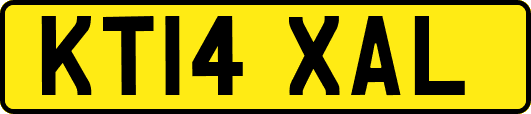 KT14XAL