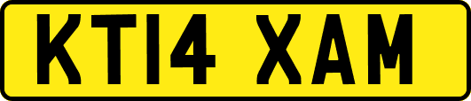 KT14XAM