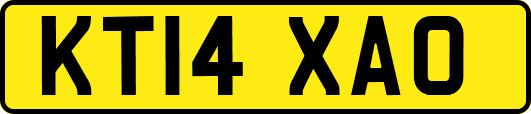 KT14XAO