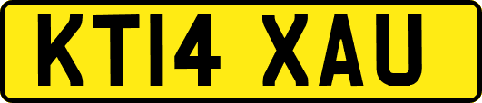 KT14XAU