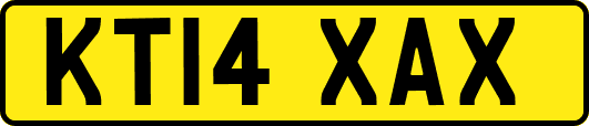 KT14XAX