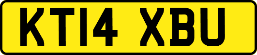 KT14XBU
