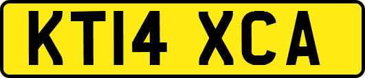 KT14XCA
