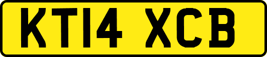 KT14XCB