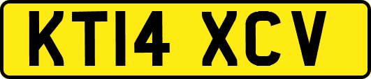 KT14XCV