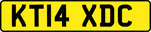 KT14XDC