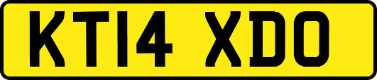 KT14XDO