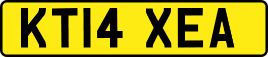 KT14XEA
