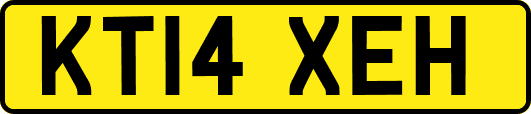 KT14XEH