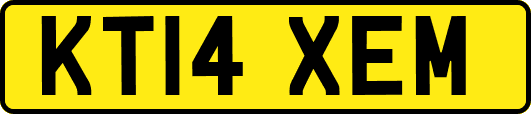 KT14XEM