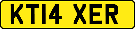 KT14XER