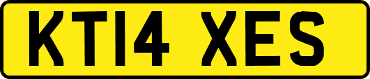 KT14XES