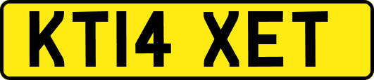 KT14XET