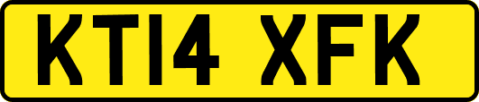 KT14XFK