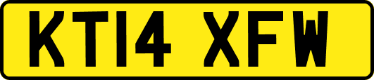 KT14XFW