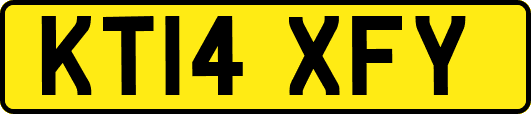 KT14XFY