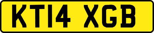 KT14XGB