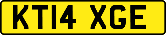 KT14XGE
