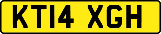 KT14XGH