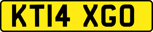 KT14XGO