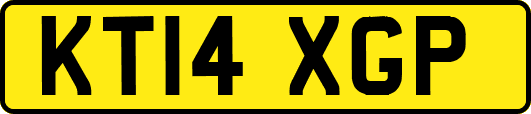 KT14XGP