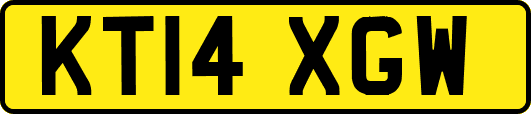 KT14XGW