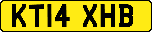 KT14XHB